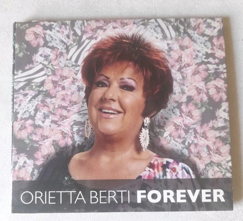 Orietta berti forever - orietta,