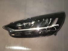 Faro anteriore sinistro LED