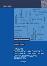 Lezioni di Diritto processuale