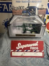 Disco SpecCast 1/16 Oliver 242