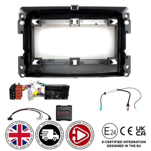 Kit montaggio completo - , tablet