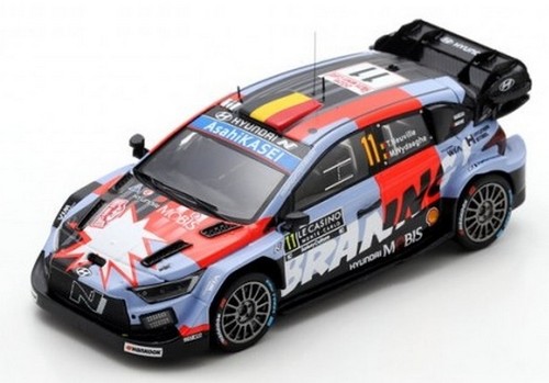 Hyundai i20n rally1 rally - rally1,