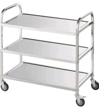 Movian Carrello da Servizio a