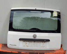 46827172 Portello post.  FIAT PANDA (0X) 1.2 Easy Power Ber 5p/b-g/1242cc 9cf7d1