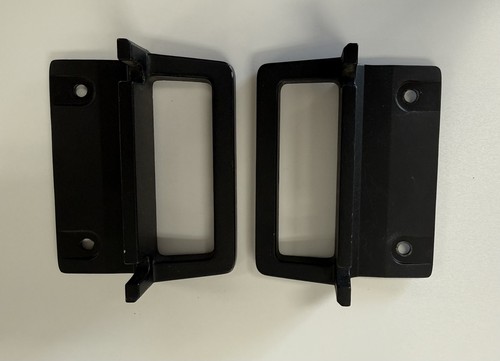 Sansui maniglie per rack - maniglie,