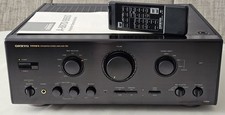 ONKYO Integra A-8850