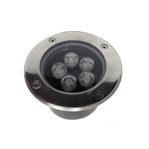 Faretto led calpestabile a - 5w,