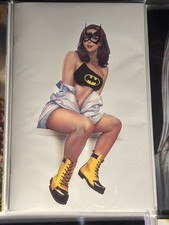 Cool Comics Gallery Esclusiva