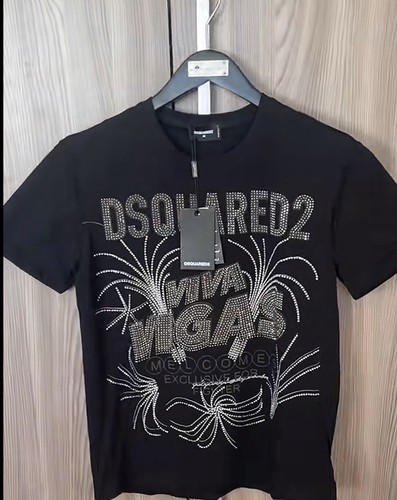 Shirt dsquared only for - t-shirt,
