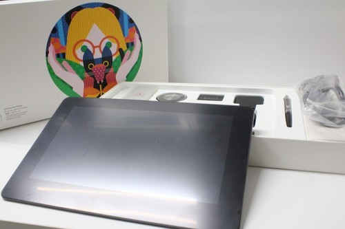 Wacom cintiq pro - wacom, 13