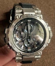 Orologio Casio G SHOCK MTG