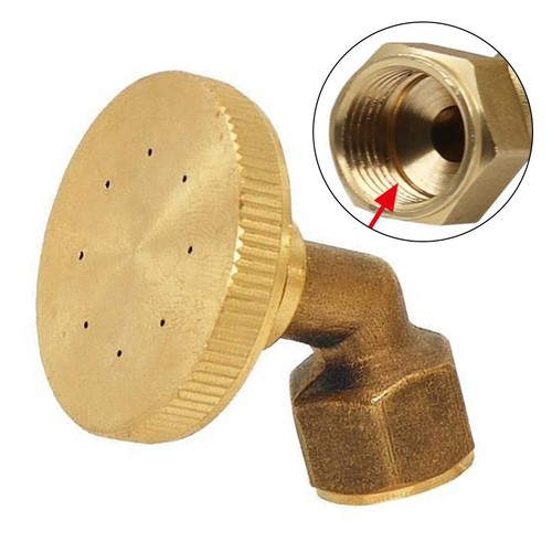 Raccordo spray atomizzatore
