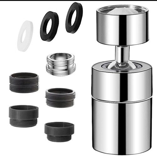 Rubinetto cucina testa - rubinetto,