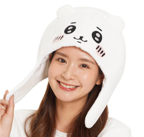 Sazac chiikawa kigurumi - sazac,
