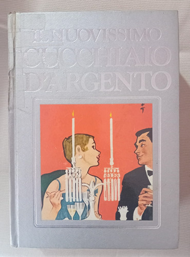 Nuovissimo cucchiaio - nuovissimo,