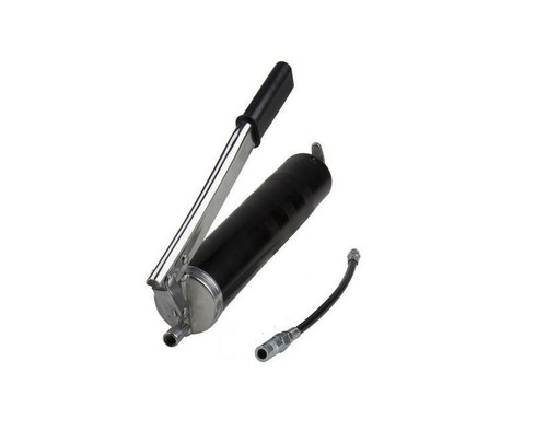 Pompa ingrassatore manuale - , a
