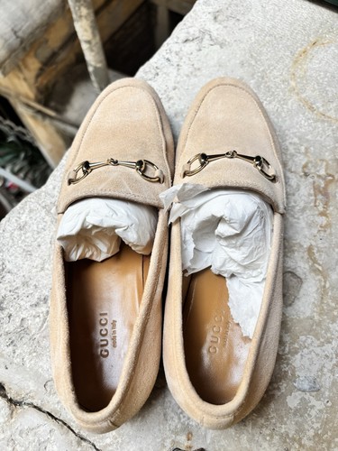 Gucci mocassini donna in - da,