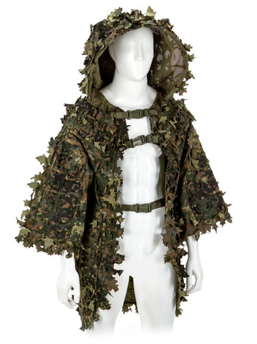 Tuta softair ghillie - tuta,