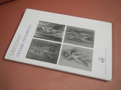 Peverelli cesare carte - peverelli,