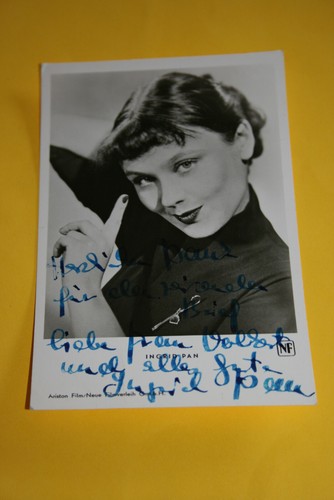 Ingrid pan kunst bild - ingrid, pan,