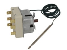 R65070340 LAINOX FORNO A