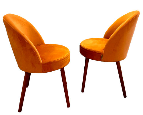 Set sedie dutchbone sala - sedie,