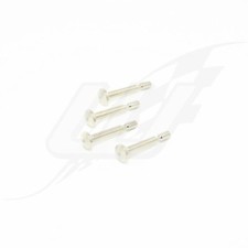 [IT] Mugen Perni ammortizzatori Mbx 8 / WE - E2564