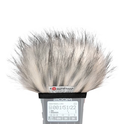 Gutmann microfono antivento - microfono,
