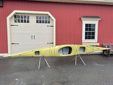 P&H Capella kayak 