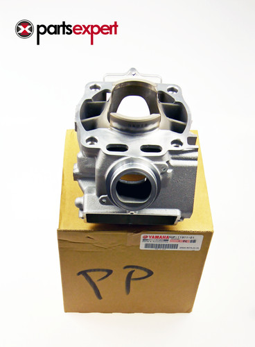 New oem cilindro barrel - new,
