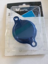 TAPPO FILTRO OLIO BLU YAMAHA