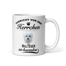 Tazza maltese - Mug -