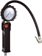 PISTOLA GONFIAGGIO PNEUMATICI