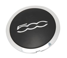 Coprimozzo per Fiat 500 Dal