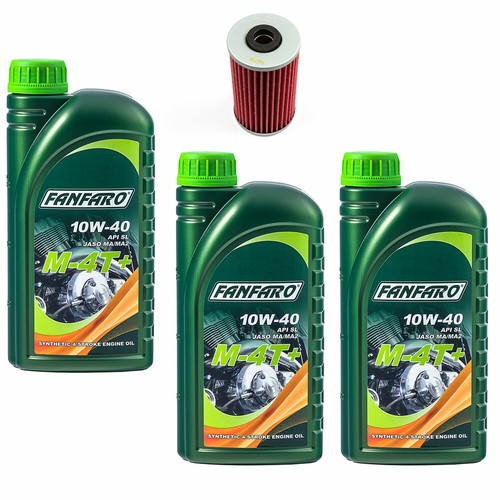 Filtro olio motore - , hf562