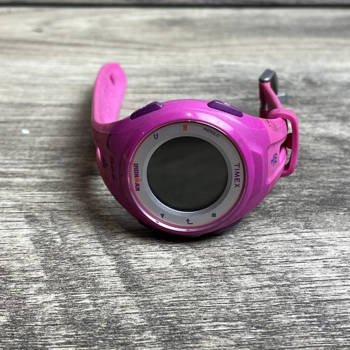 Timex ironman gps - ironman,