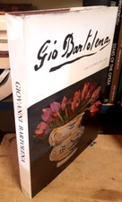 Giovanni Bartolena a cura di Jolanda Pelagatti  - fotografico 1970