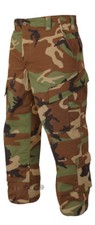 Pantaloni Tru-Spec Woodland