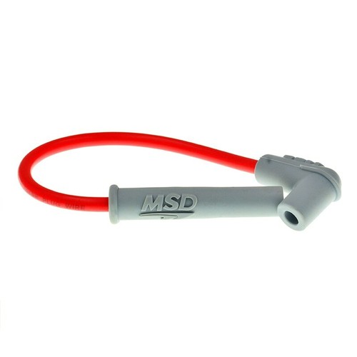 Linea tensione accensione - , msd