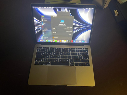 Apple macbook pro - pro, pollici