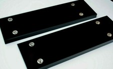 Pannelli laterali in legno SONY CDP-X77ES X779ES-X707ES X559ES X505ES X555ES X7ESD X55ES