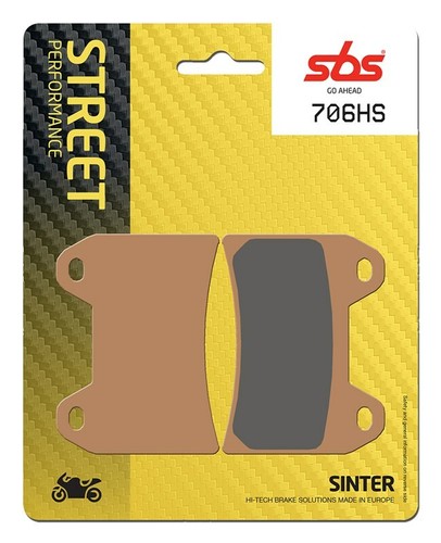 Sbs 706hs pastiglie - sbs,