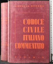 CODICE CIVILE ITALIANO