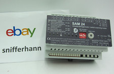 SAM 24 modulo query interruttore luci V39 3.2 - Nuovo