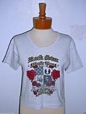 Gariani shirt short - gariani, t-shirt~short