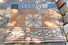 Pannello da 36 mattonelle