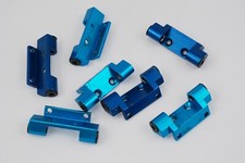 Thunder Tiger blocchetti in metallo MTA4 modellismo