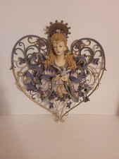 Innovation Madonna Wall Figure