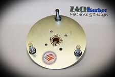 Piastra trasmissione frizione