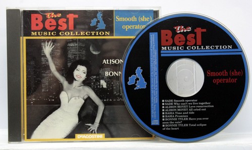 The best music collection - the,
